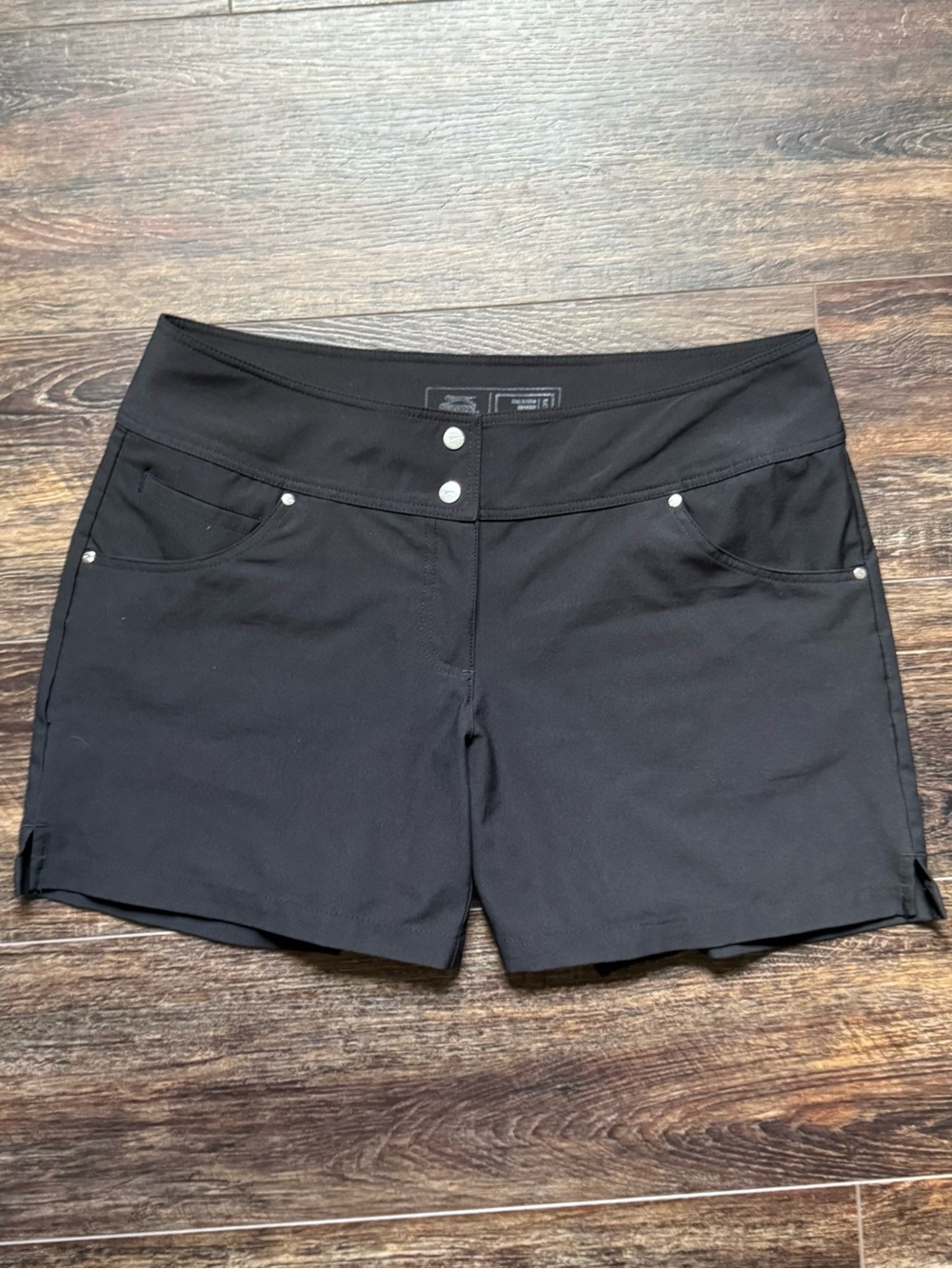 Slazenger Golf Shorts 6